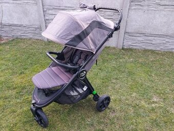 Baby jogger city mini gt2