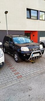 X-trail T30