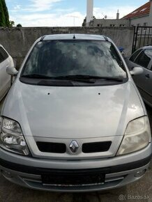 Renault Scenic 1,9dci 1,9dti