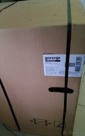 Predám nový nevybalený , nepoužitý : Gorenje bojlér TG 80 N - 1