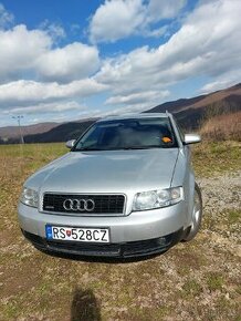 Audi A4B6 1.8T Quattro Avant/combi