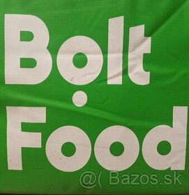 Kuriér bolt food