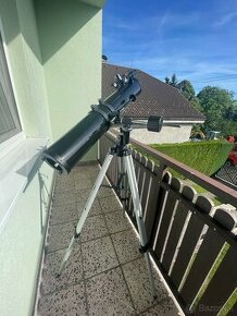 Predám teleskop Sky-Watcher pre začiatočníkov