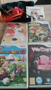 Nintendo Wii - 1