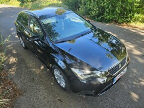 Seat leon st 1.6tdi dsg