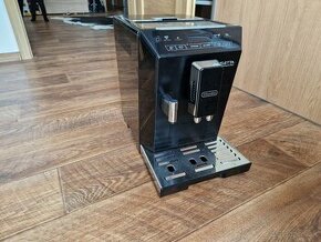 Kavovar Delonghi Eletta Capucino