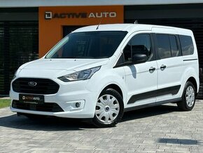 Ford Transit Connect LWB Trend 1.5 TDCi EB 100k M6