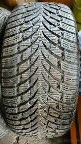 Predám 2ks.zimné pneumatiky nokian 265/50R20 111 XL.