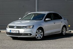 Volkswagen Jetta 1.2 TSI Comfortline