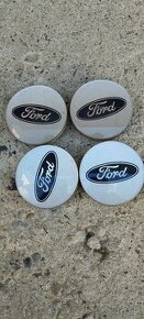 Krytky dyski Ford