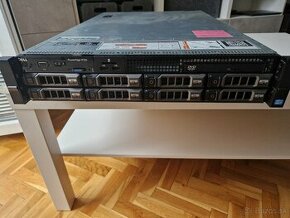 Server Dell PowerEdge R720xd na predaj