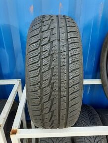 1x zimná pneu 225/55R17 Matador Nordicca - 1