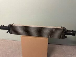 Intercooler Audi/VW 3.0tdi