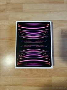 Apple iPad Pro 13" 1TB M4 Strieborny WiFi, čisto nový - 1