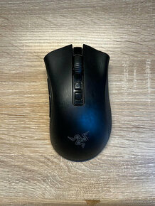 Bezdrôtová herná myš Razer DeathAdder V2 Pro