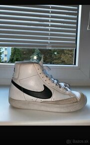 nike blazer