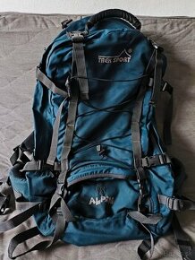 TREK SPORT (TREKSPORT) ALPIN 75 - 1