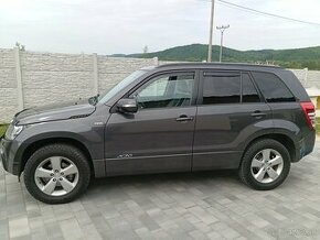 Suzuki Grand Vitara - 1