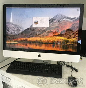 Apple iMac 27