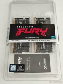 32GB ram DDR4 | notebook