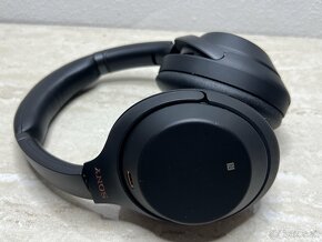 Sony WH-1000xm3 čierna