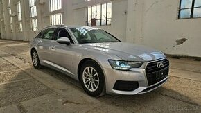 Audi A6 45tdi 3.0tdi V6 Quattro - 1