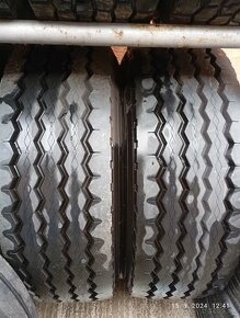 385/65 R22,5 LEAO / 2kusy - 1