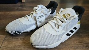 Tenisky Adidas Pro Bounce 2019 Low - veľkosť 45