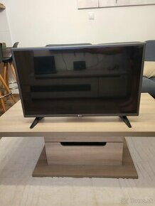 Predám TV 32" LG 32LF510B - používaný, zachovalý