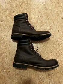 Timberland boty premium velkost 45