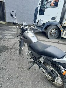 HONDA CLR 125