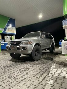 Pajero sport 3.0