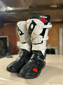 Sidi crossfire