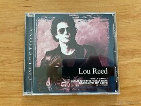 Lou Reed - Collections - 1