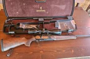 Browning Maral 9.3x62