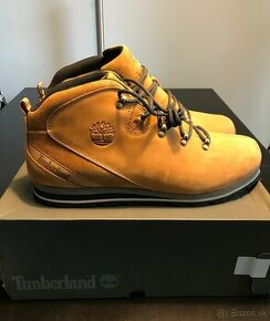 Timberland bartlett ridge splitrock 3 velkost 49