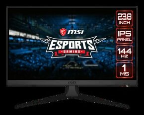 24" MSI Optix G242