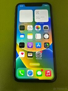 iPhone 11 128GB Black