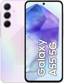 SAMSUNG GALAXY A55 128gb - 1