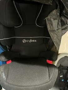 Cybex Solution X-Fix