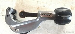 Rezačka  RIDGID - 1