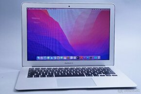 ZÁRUKA/MacbookAir 13.3"/I5 1.6HZ/8GB RAM/128GB SSD