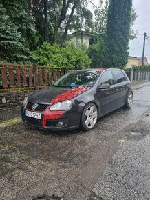 Golf 5 1.9tdi 77kw bls - 1