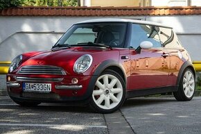 Mini Cooper - 1