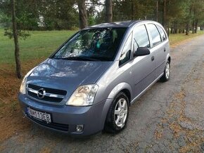 Opel Meriva 1.4 16V Essentia