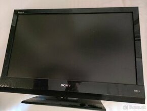 TV SONY BRAVIA  KDL 22BX200 - 1