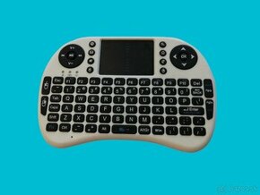 ukb-500 mini wireless keyboard