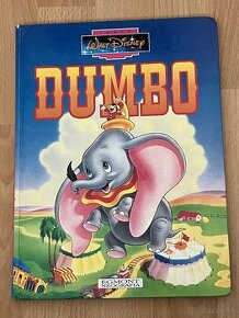 Dumbo disney luxus