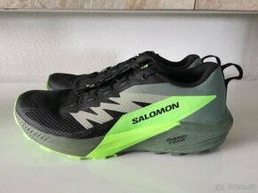 SALOMON SENSE RIDE 5  Pôvodná cena:110,90EUR  Tenisky