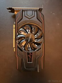 SAPPHIRE PULSE Radeon RX 550 4GB GDDR5